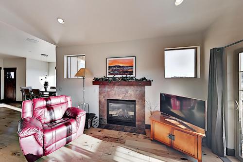 North Council Fire Manor