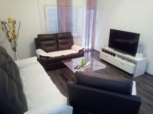 Apartman Matkovi?