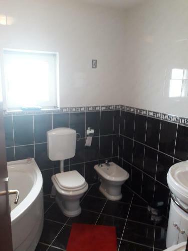 Apartman Matkovi?