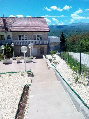 Apartman Matkovi?