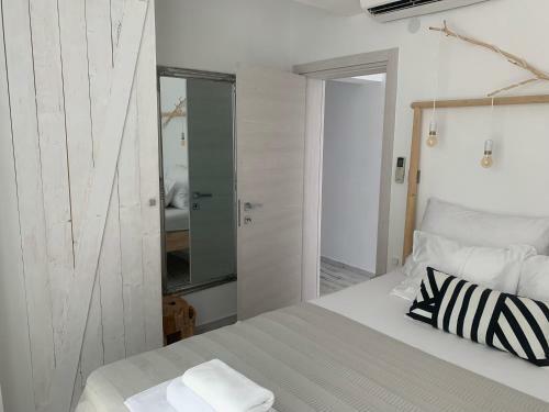 Apartamento Suite Luna