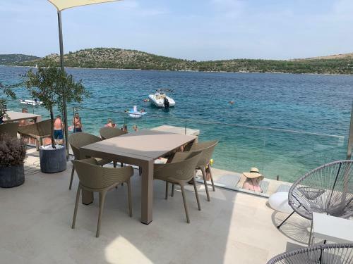 Apartamento Suite Luna