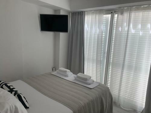 Apartamento Suite Luna
