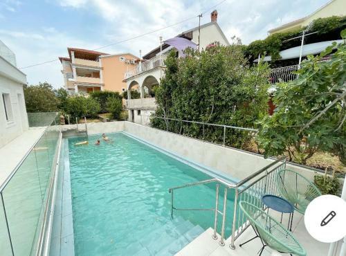 Apartamento Suite Luna