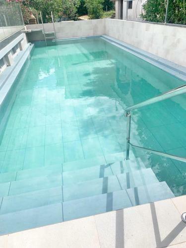 Apartamento Suite Luna