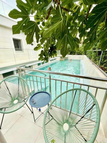 Apartamento Suite Luna