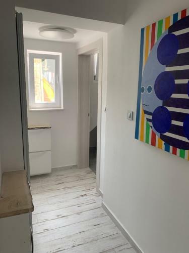 Apartamento Suite Luna