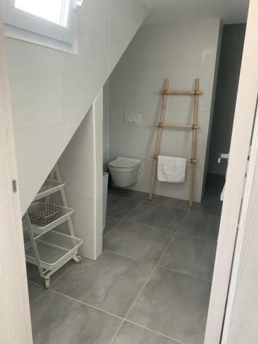 Apartamento Suite Luna