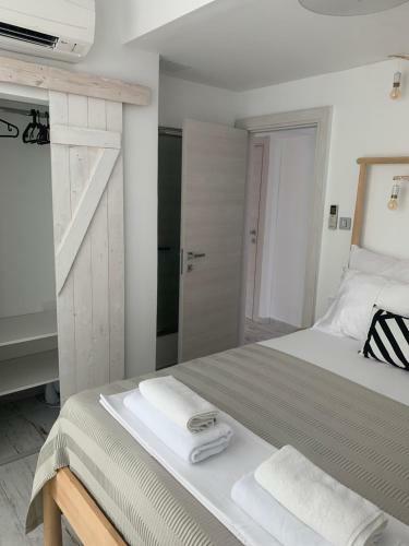 Apartamento Suite Luna