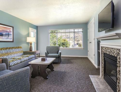 Apartamento Great Mountain Relaxation In Midway Resort Condos