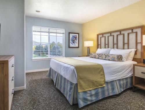 Apartamento Great Mountain Relaxation In Midway Resort Condos