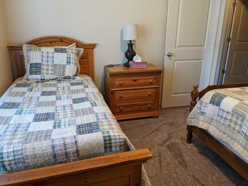 Apartamento Cambree Villa