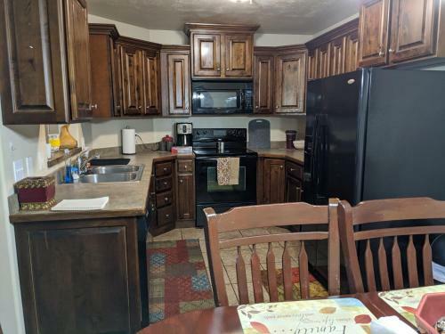 Apartamento Cambree Villa