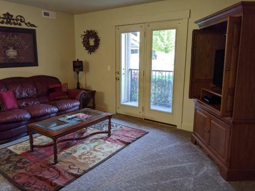 Apartamento Cambree Villa