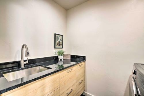 Orem Getaway Luxury Mid-century Masterpiece!