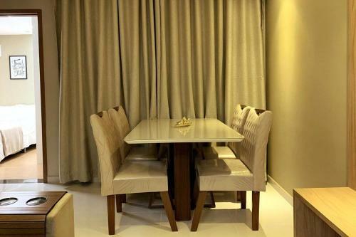 Extraordin�rio Apartamento Em Ponta de Campina