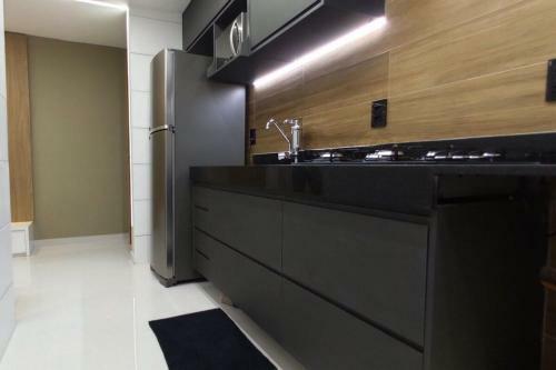 Extraordin�rio Apartamento Em Ponta de Campina