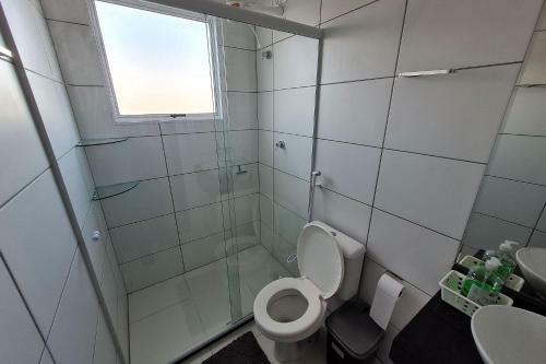 Espet�cular Apartamento Em Ponta de Campina