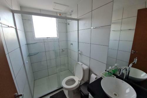 Espet�cular Apartamento Em Ponta de Campina