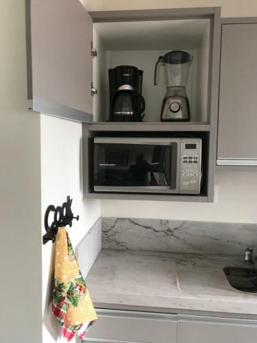 Apartamento Cambori� Ap