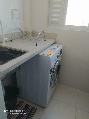 Apartamento Cambori� Ap