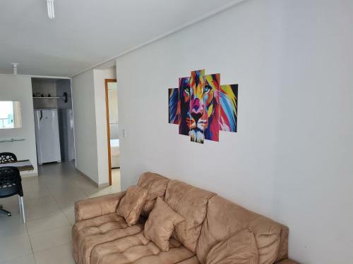Apartamento Fitness No Anequin