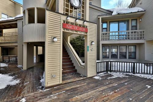 Fox Hollow Village By Killington Vacation Rentals