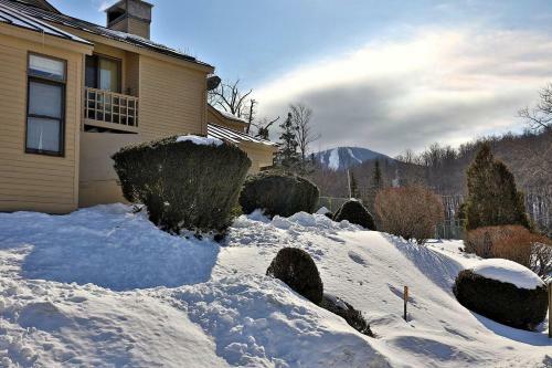 Fox Hollow Village By Killington Vacation Rentals