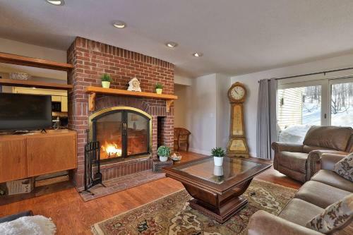 Fox Hollow Village By Killington Vacation Rentals