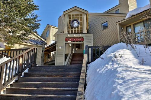 Fox Hollow Village By Killington Vacation Rentals