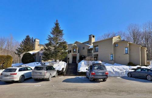 Fox Hollow Village By Killington Vacation Rentals