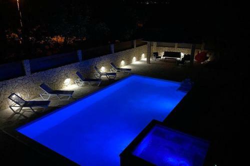 Villa Holiday Home Lucija, Imotski - Makarska