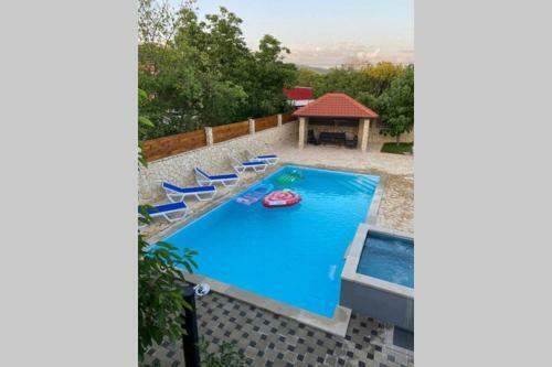 Villa Holiday Home Lucija, Imotski - Makarska