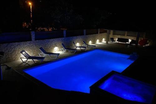 Villa Holiday Home Lucija, Imotski - Makarska