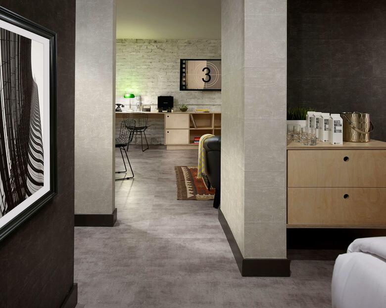 Comfort Hotel Downtown