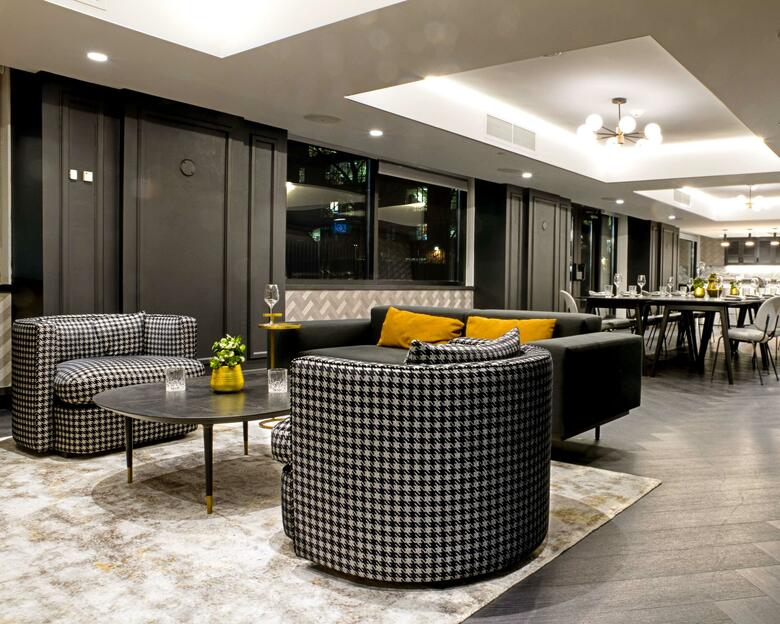 Comfort Hotel Downtown