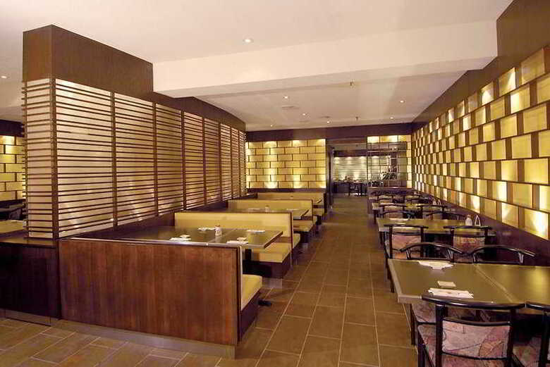 Comfort Hotel Downtown