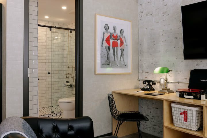Comfort Hotel Downtown