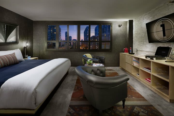 Comfort Hotel Downtown