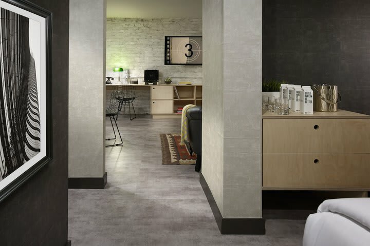 Comfort Hotel Downtown