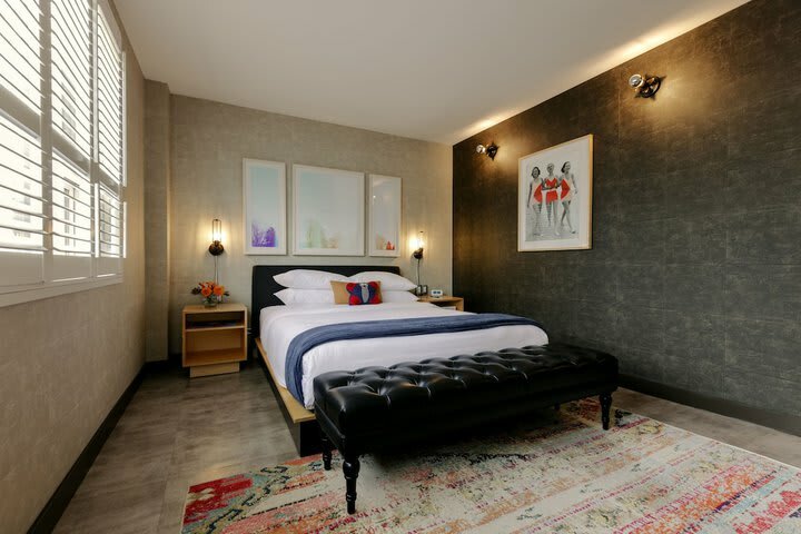 Comfort Hotel Downtown