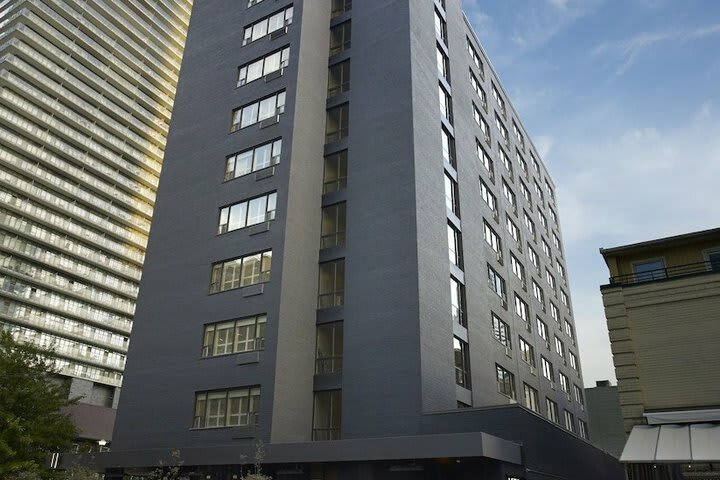 Comfort Hotel Downtown
