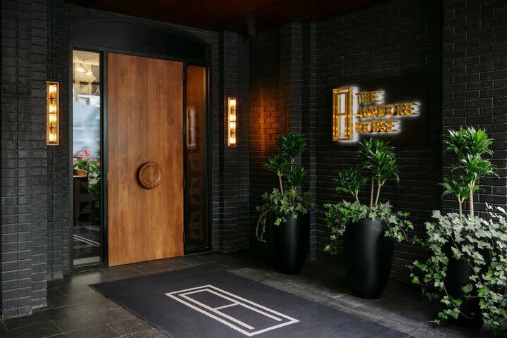 Comfort Hotel Downtown