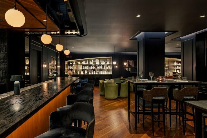 Comfort Hotel Downtown