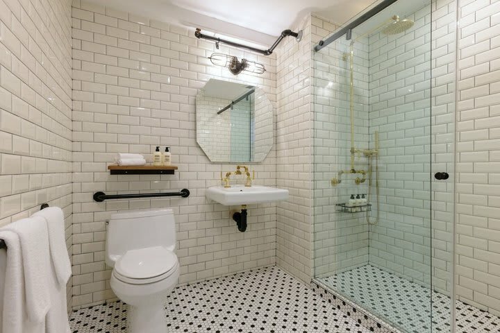 Comfort Hotel Downtown