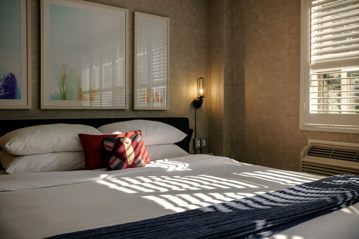 Comfort Hotel Downtown