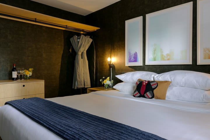 Comfort Hotel Downtown