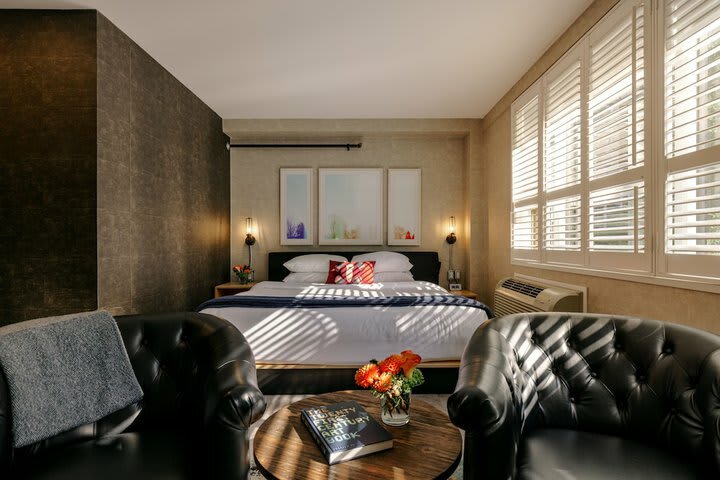 Comfort Hotel Downtown
