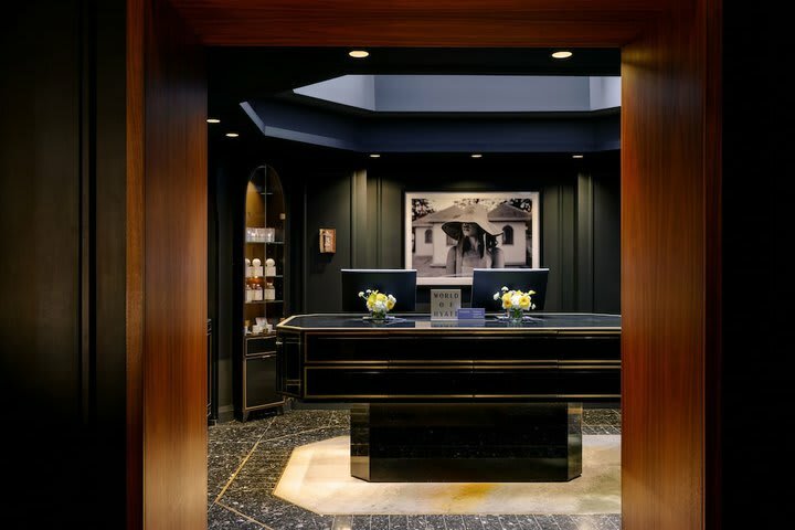 Comfort Hotel Downtown