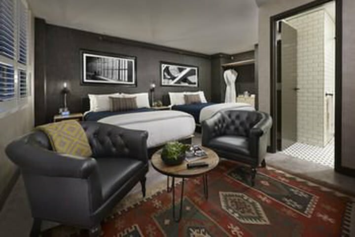 Comfort Hotel Downtown